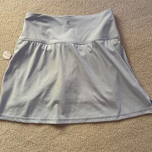 Light Blue Big Girl XS